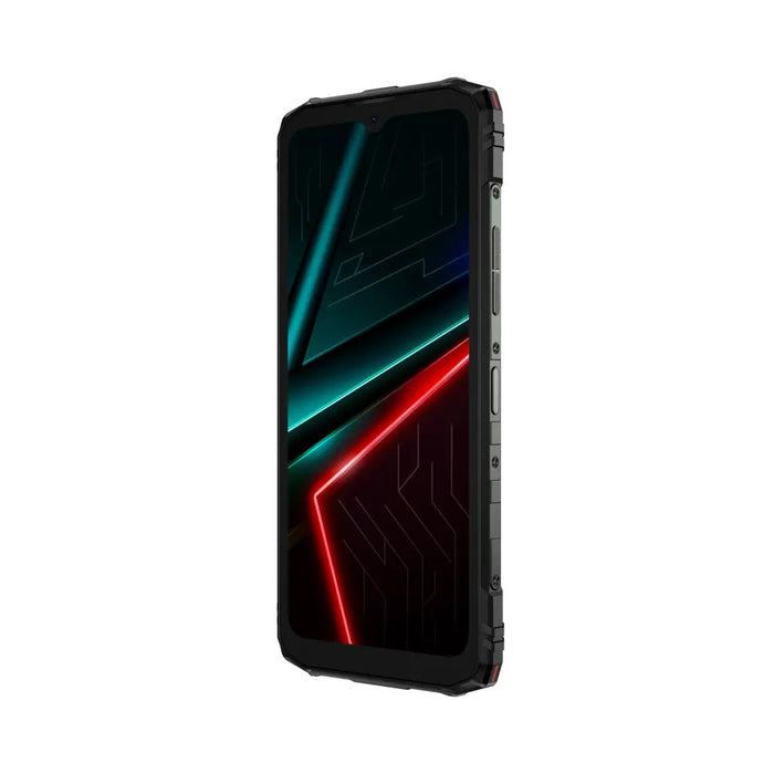 EAN 6923740271315 - Doogee Blade 10 Energy 16,7 cm (6.56") SIM doble Android 15 4G USB Tipo C 4 GB 128 GB 6150 mAh Negro, Roj imagen 4