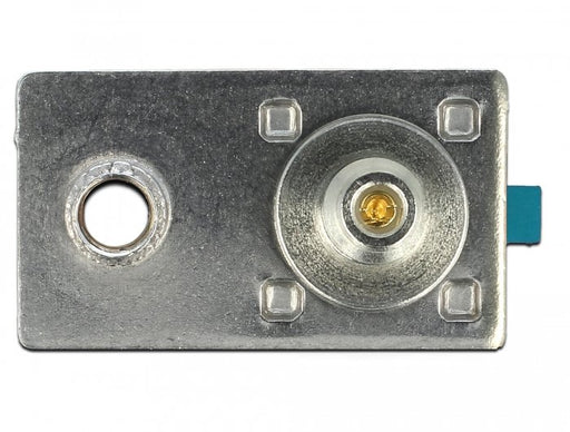 EAN 4043619898121 - DeLOCK 89812 conector coaxial 1 pieza(s) imagen 2