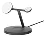 EAN 0745883900329 - Belkin BoostCharge Pro Auriculares, Smartphone, Reloj inteligente Negro USB Cargador inalámbrico Carga rá imagen 2