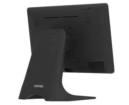 EAN 8058341801741 - CUSTOM ARAGON i5-6200U 2,3 GHz Todo-en-Uno 39,6 cm (15.6") 1024 x 768 Pixeles Pantalla táctil Negro imagen 5