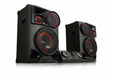 EAN 8806098627103 - LG XBOOM CL98 sistema de audio para el hogar Minicadena de música para uso doméstico 3500 W Negro imagen 8