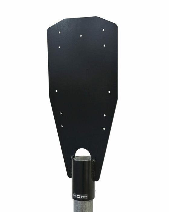 EAN 7350137670427 - Next Green Poleplate 225 Z imagen 1
