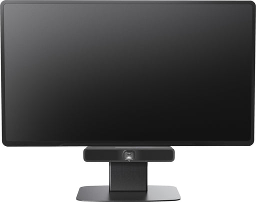 EAN 1152126100009 - Vision VFM-DSXP soporte para monitor 165,1 cm (65") Escritorio Negro imagen 2