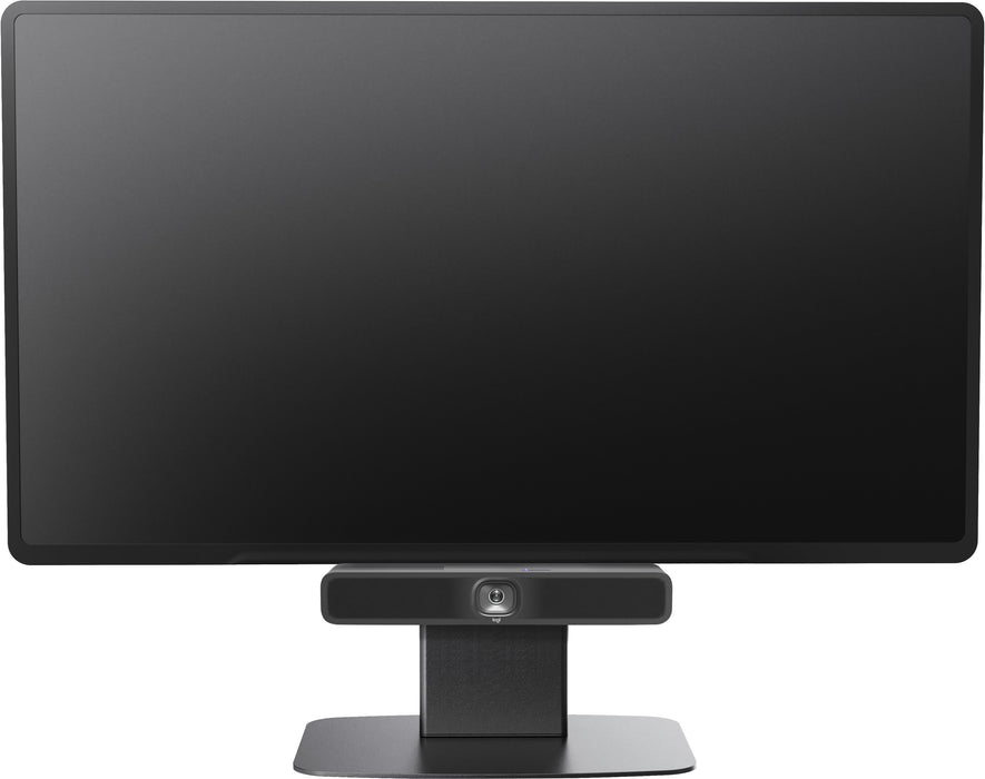 EAN 1152126100009 - Vision VFM-DSXP soporte para monitor 165,1 cm (65") Escritorio Negro imagen 2