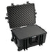 EAN 4031541703040 - B&W Cases 6800/B/SI caja para equipo Maletín con ruedas Negro imagen 2