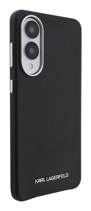 EAN 3666339478421 - Samsung GP-KLHMS25EPSA funda para teléfono móvil 17 cm (6.7") Negro imagen 4