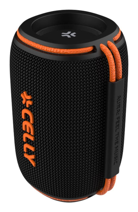 EAN 8021735211945 - Celly AURA5WOR altavoz portátil o de fiesta Altavoz portátil estéreo Negro imagen 2