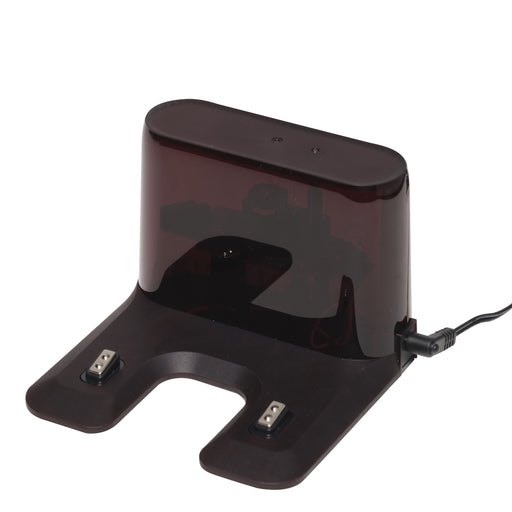 EAN 5706751064777 - Denver RVC-110 aspiradora robotizada Blanco imagen 2