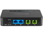 EAN 6947273702153 - Grandstream Networks HT812 adaptador teléfono VoIP imagen 3