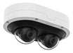 EAN 8801089217448 - Hanwha PNM-C12083RVD cámara de vigilancia Almohadilla Cámara de seguridad IP Exterior 3328 x 1872 Pixeles imagen 3