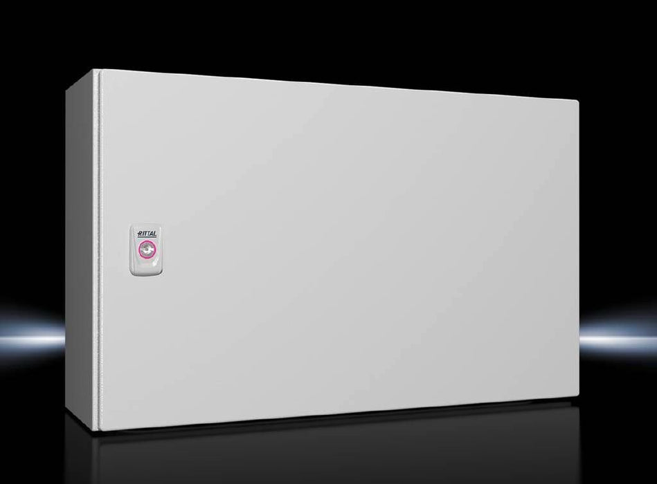 EAN 4028177813380 - Rittal AX 1039.000 caja eléctrica Acero inoxidable IP66 imagen 1