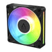 EAN 4895265001031 - ARCTIC BioniX P12 A-RGB Carcasa del ordenador Ventilador 12 cm Negro 1 pieza(s) imagen 2