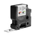 EAN 0071701180575 - DYMO RhinoPRO Heat shrink tubes cinta para impresora de etiquetas D1 imagen 2