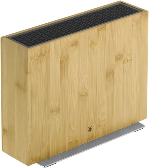 EAN 4000530735973 - WMF 1893874500 tabla de cocina para cortar Rectángulo Bamboo, Acero inoxidable Madera imagen 1