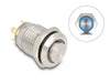 EAN 4043619209842 - DeLOCK 20984 botonera Plata imagen 1
