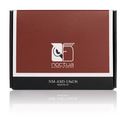 EAN 9010018201383 - Noctua NM-AM5-L9AL9I accesorio o pieza de sistema de refrigeración para ordenador Kit de montaje imagen 2