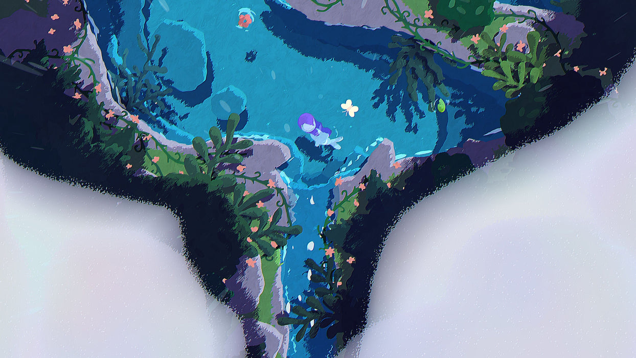 EAN 8436622260799 - Meridiem Games Naiad - Flow Edition imagen 31
