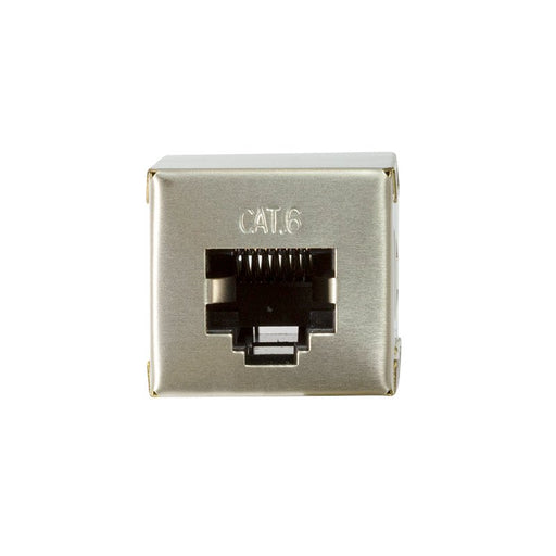 EAN 4052792027259 - LogiLink NP0054 cambiador de género para cable RJ45 Gris imagen 2