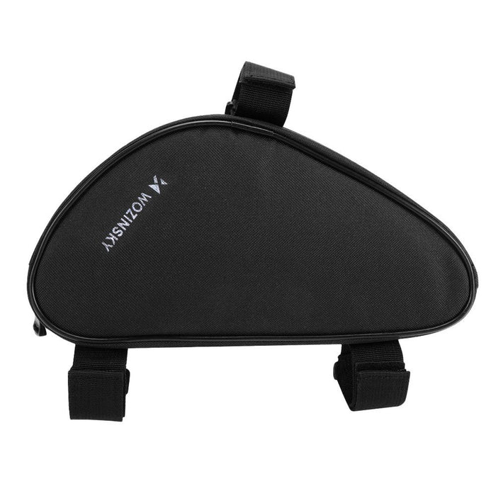 EAN 5907769300509 - Wozinsky WBB11BK Montura Bolsa de bicicletas 1,5 L Poliéster Negro imagen 3