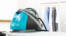 EAN 8435484055352 - Cecotec Fast&Furious 8040 Absolute 2400 W 1,3 L Negro, Metálico imagen 6