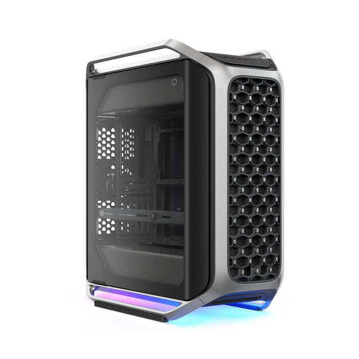 EAN 4719512162712 - Cooler Master Cosmos ALPHA Full Tower Negro, Plata imagen 1