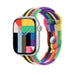 EAN 0195950371420 - Apple MDWF4ZM/A Accesorios para dispositivos vestibles inteligentes Grupo de rock Multicolor Fluoroelastó imagen 2