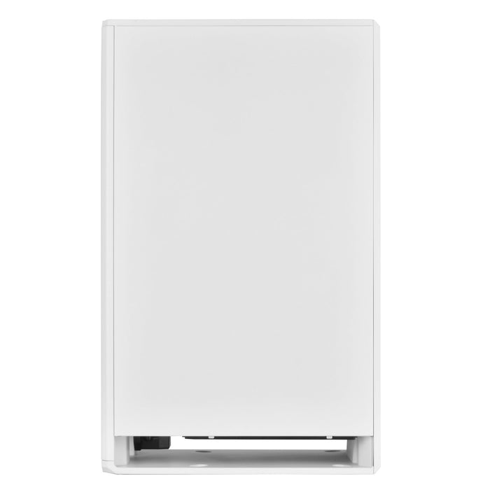 EAN 4710679814605 - Silverstone ALTA G1M Mini Tower Blanco imagen 6