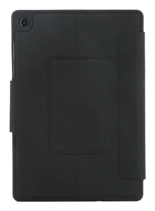 EAN 3700992537665 - Mobilis 029040 funda para tablet 27,9 cm (11") Folio Negro imagen 2