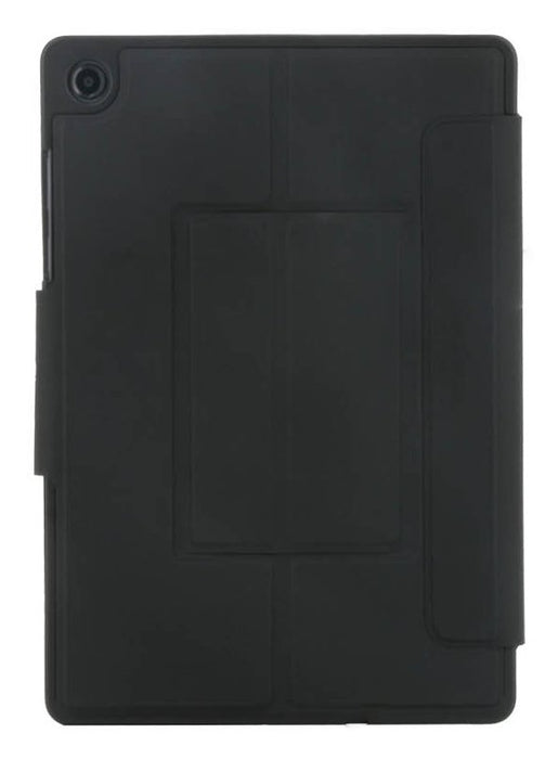EAN 3700992537665 - Mobilis 029040 funda para tablet 27,9 cm (11") Folio Negro imagen 2