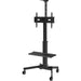 EAN 8628543000008 - Vision VFM-F22 soporte para TV 2,03 m (80") imagen 1