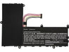 EAN 5706998635570 - CoreParts MBXAS-BA0025 refacción para laptop Batería imagen 1