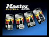 EAN 3520190940773 - MASTER LOCK M40EURDNUM candado Candado convencional 1 pieza(s) imagen 3