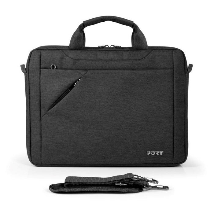 EAN 3567041351715 - PORT Designs Sydney Tl Eco 35,6 cm (14") Negro imagen 6