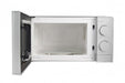 EAN 5901299964187 - Esperanza ESTOFADO Blanco Solo microondas Encimera 20 L 700 W imagen 2