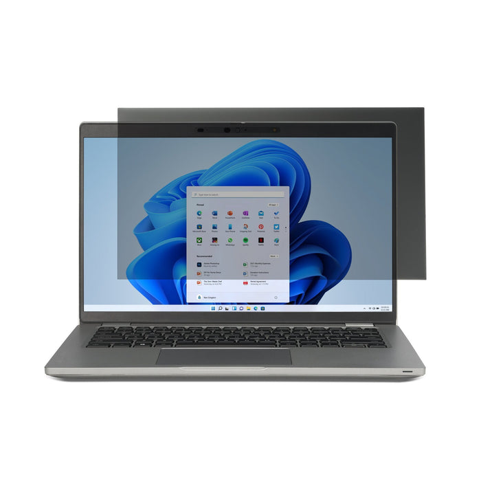 EAN 4049793085968 - Kensington 628954 filtro para monitor 33,8 cm (13.3") Portátil imagen 5