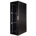 EAN 7630049601659 - ROLINE 26.21.0162 armario rack 42U Rack o bastidor independiente Negro imagen 1
