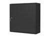 EAN 5901969441697 - Lanberg WAF1-5203-06-00B armario rack 6U Bastidor de pared Negro imagen 1