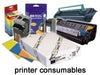 EAN 0039281025006 - Konica Minolta PagePro 25/25N Imaging cartridge cartucho de tóner Original Negro imagen 1