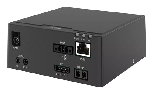EAN 7331021087453 - Axis F9111-R Mk II Unidad base imagen 1