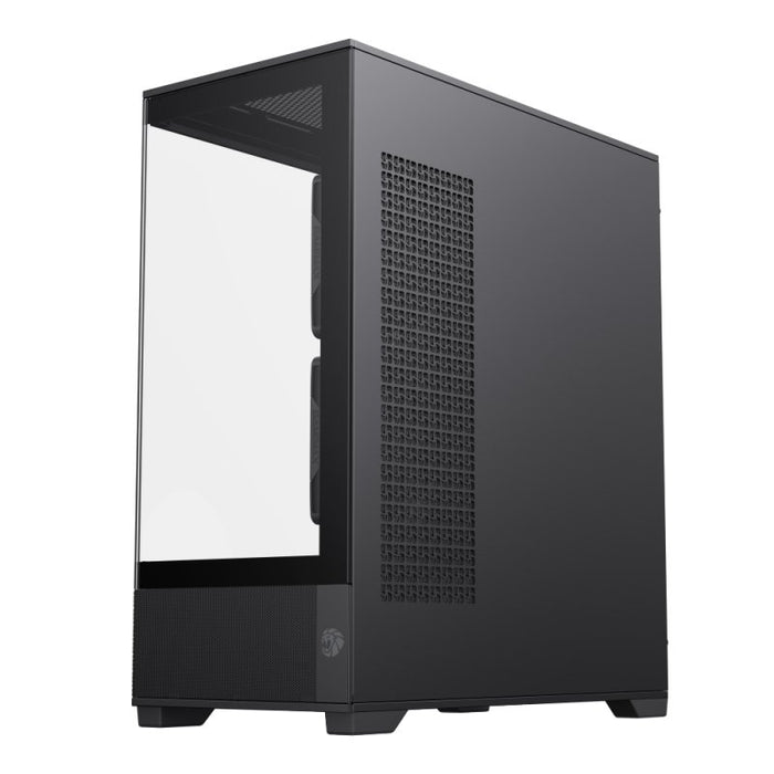 EAN 6931858778473 - GameMax VISTA 2 AB Midi Tower Negro imagen 6