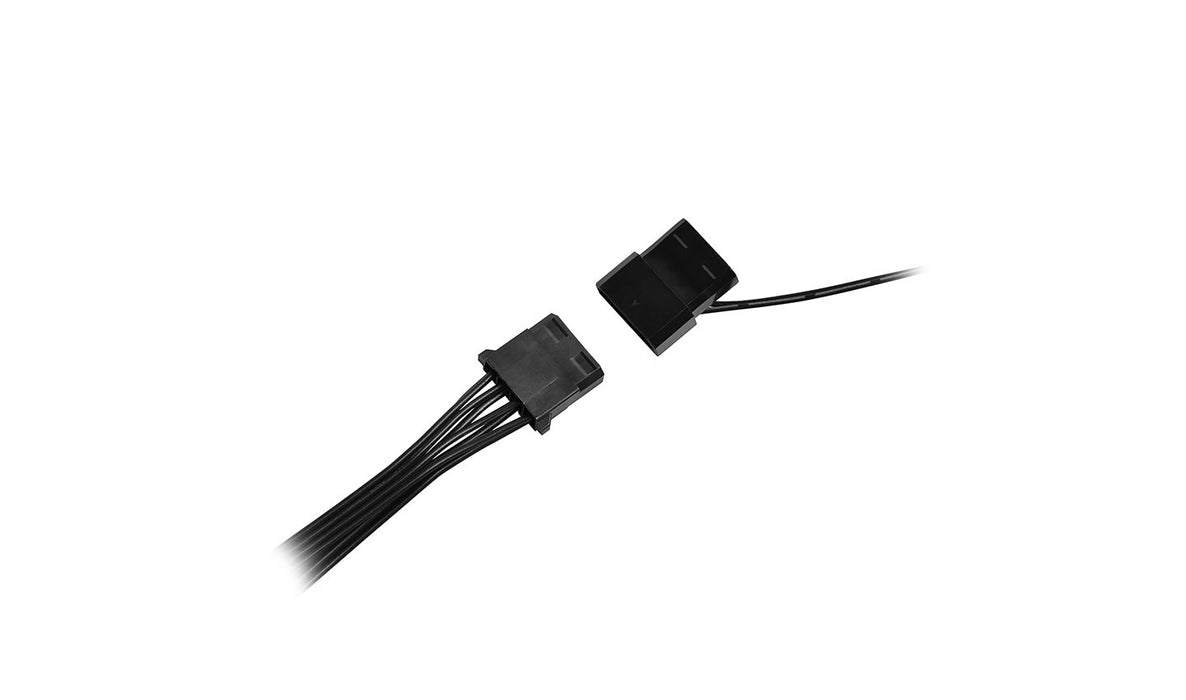 EAN 6933412795506 - DeepCool RGB 350 Universal Tira LED imagen 8