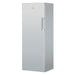 EAN 8050147673256 - Indesit UI6 2 S Congelador vertical Independiente 245 L Plata imagen 1