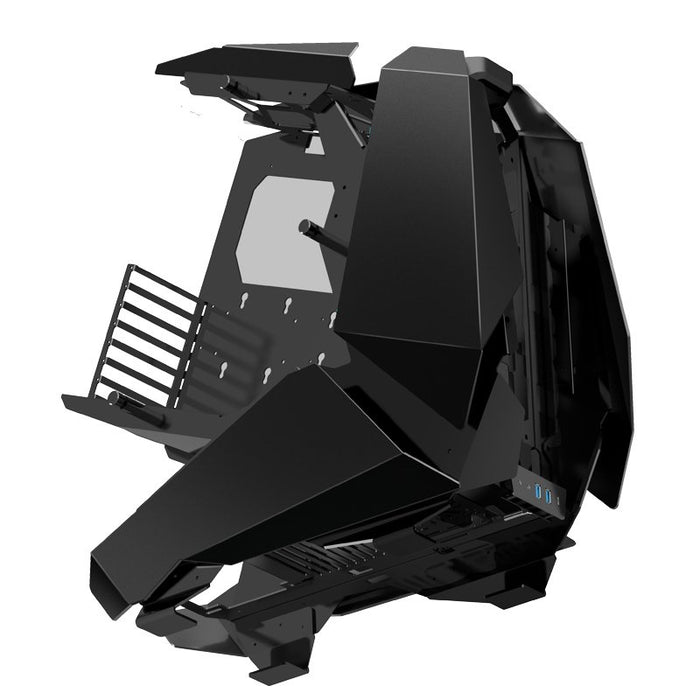 EAN 6970620551234 - Jonsbo MOD5 Negro imagen 5