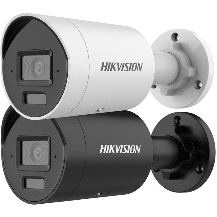 EAN 6942160462417 - Hikvision Pro Series DS-2CD2043G2-LI2U(2.8MM)(BLACK) cámara de vigilancia Bala (forma) Cámara de segurida imagen 3