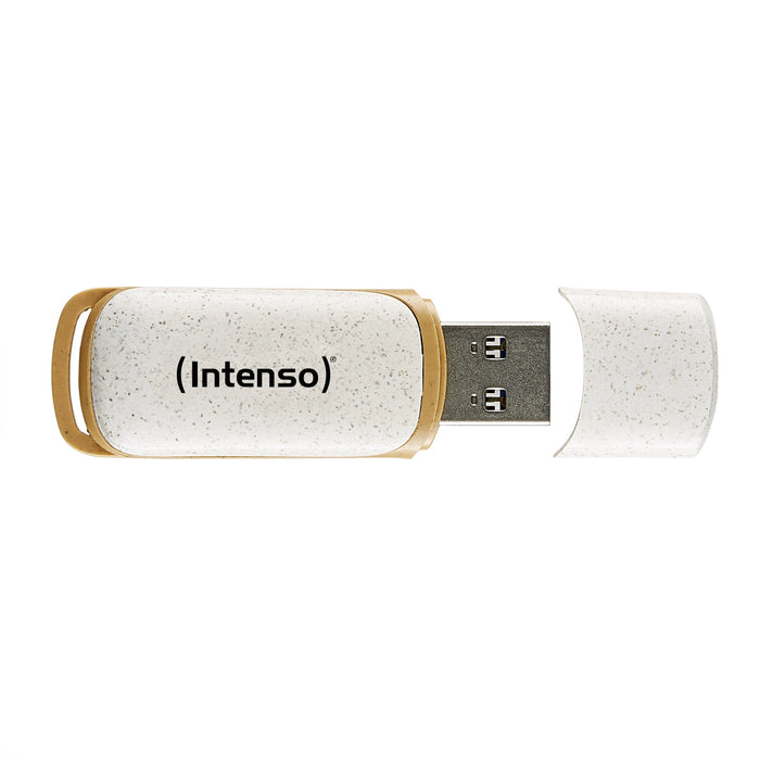 EAN 4034303032792 - Intenso SUPER SPEED USB 3.2 32GB (TYPE A) - 32 GB unidad flash USB USB tipo A 3.2 Gen 1 (3.1 Gen 1) Beige imagen 3