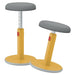 EAN 4002432129454 - Leitz Ergo Cosy Active Asiento acolchado imagen 1
