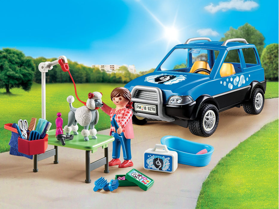 EAN 4008789092786 - Playmobil City Life 9278 set de juguetes imagen 4