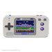 EAN 0845620039203 - dreamGEAR My Arcade Gamer V Classic (220 in 1) Gray & Purple imagen 2