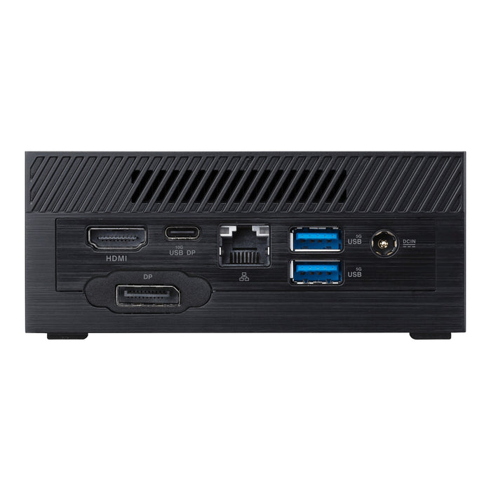 EAN 4711636076463 - ASUS ExpertCenter PN53 -S5026MDS1 AMD Ryzen™ 5 7530U 8 GB DDR4-SDRAM 256 GB SSD Mini PC Negro imagen 2