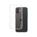EAN 5715685004193 - PanzerGlass CARE™ by ® Urban Combat Case Transparent iPhone 16 funda para teléfono móvil Transparente imagen 1